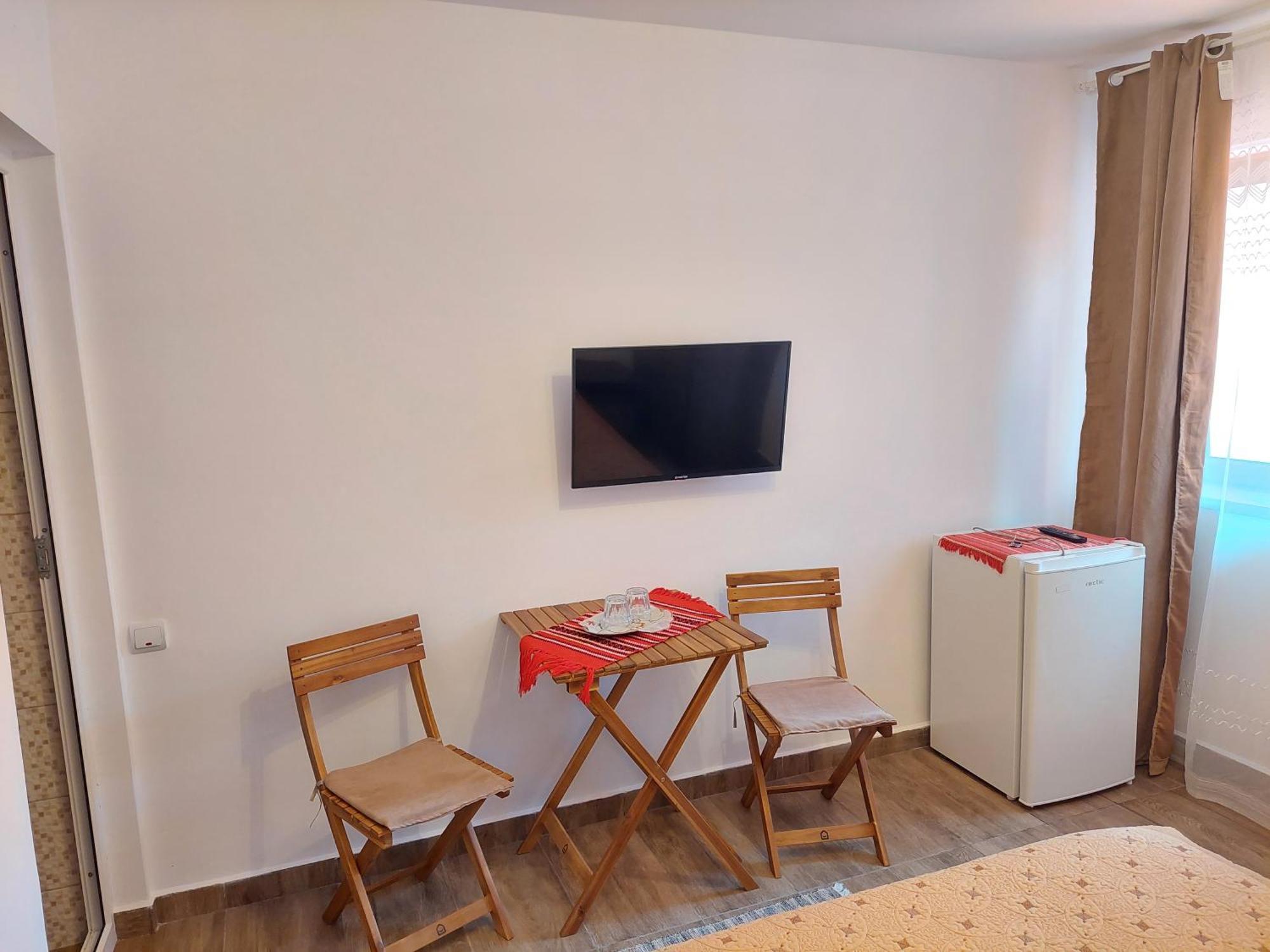 Hotel Casa Anne Mangalia Habitación foto